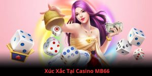 Casino MB66