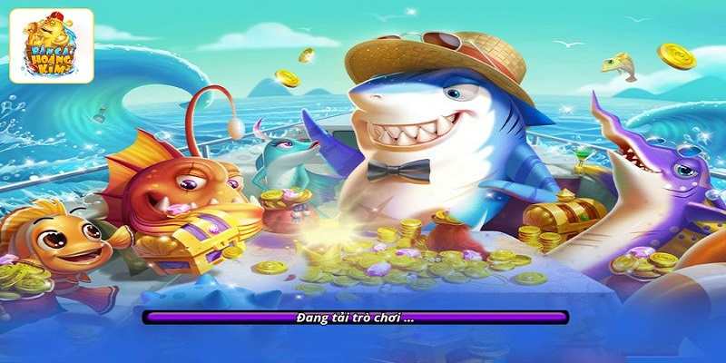 Tìm hiểu khái niệm chi tiết về tựa game bắn cá đình đám