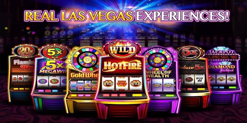 Chọn chủ đề thông minh khi trải nghiệm slots game