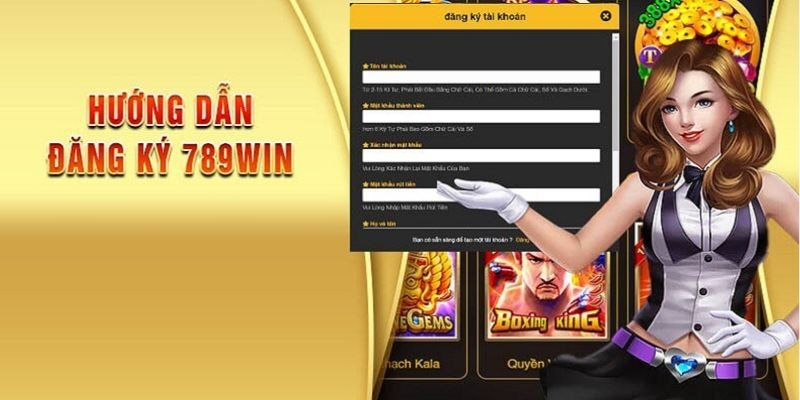 Các lưu ý khi tham gia với nhà cái 789Win