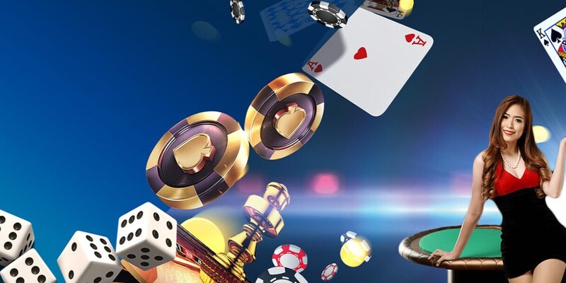 Casino 777 là sảnh game cá cược trực tuyến hấp dẫn đáng tin cậy