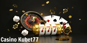 Casino 77bet