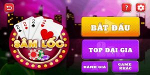 Game Sâm Lốc Đổi Thưởng - Cơ Hội Làm Giàu Trong Tầm Tay