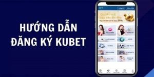 Người chơi cung cấp thông tin cá nhân chính xác để đăng ký Kubet77