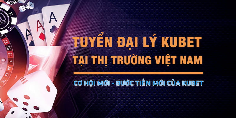 Hướng dẫn đăng ký trở thành đại lý nhà cái Kubet77 chi tiết