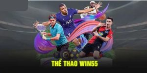 Thể thao Win55